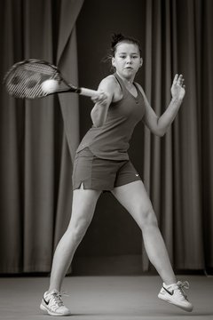 Ausschnitte 2110 - Global Wilson Cup